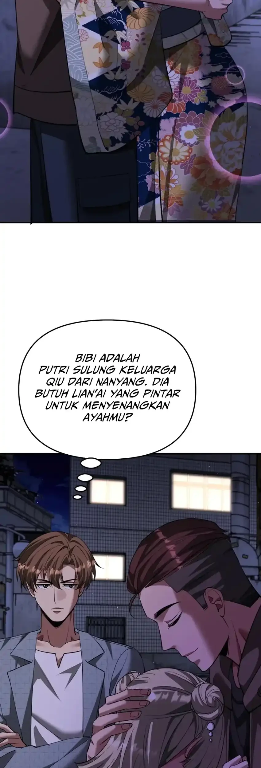 I’m Trapped in This Day for One Thousand Years Chapter 275 Gambar 44