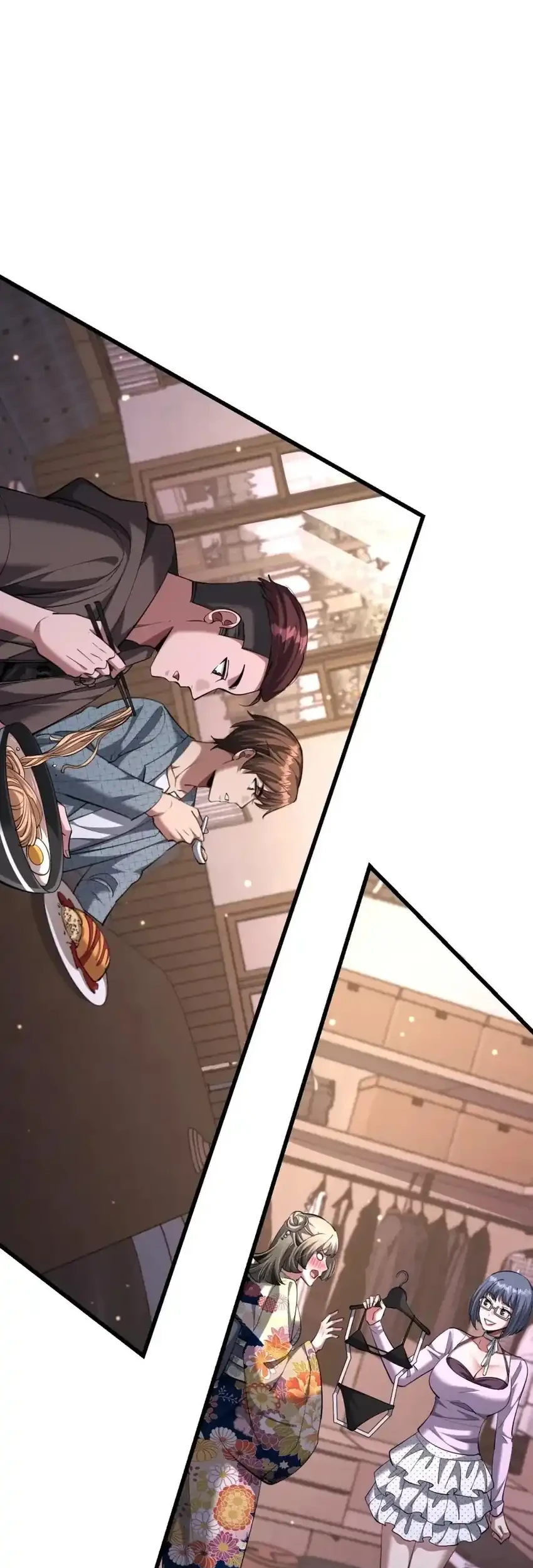 Manhua I’m Trapped in This Day for One Thousand Years Chapter 275 gambar 2