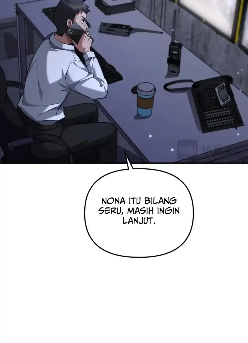 I’m Trapped in This Day for One Thousand Years Chapter 275 Gambar 21