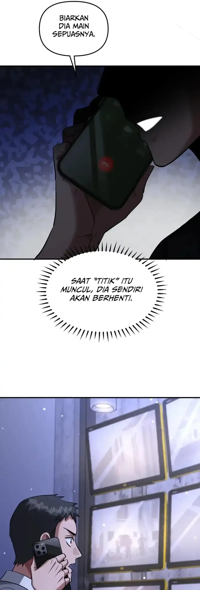 I’m Trapped in This Day for One Thousand Years Chapter 275 Gambar 22