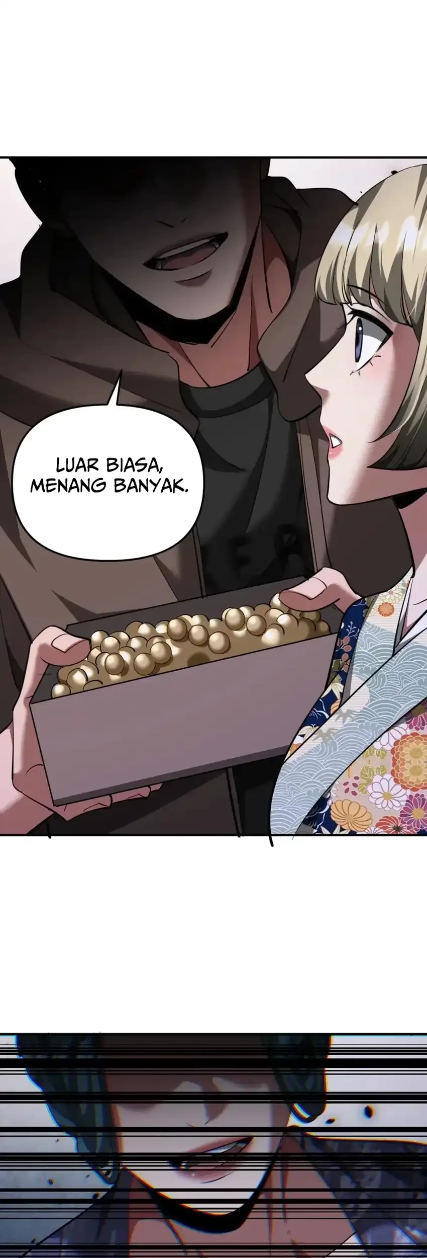 I’m Trapped in This Day for One Thousand Years Chapter 275 Gambar 27