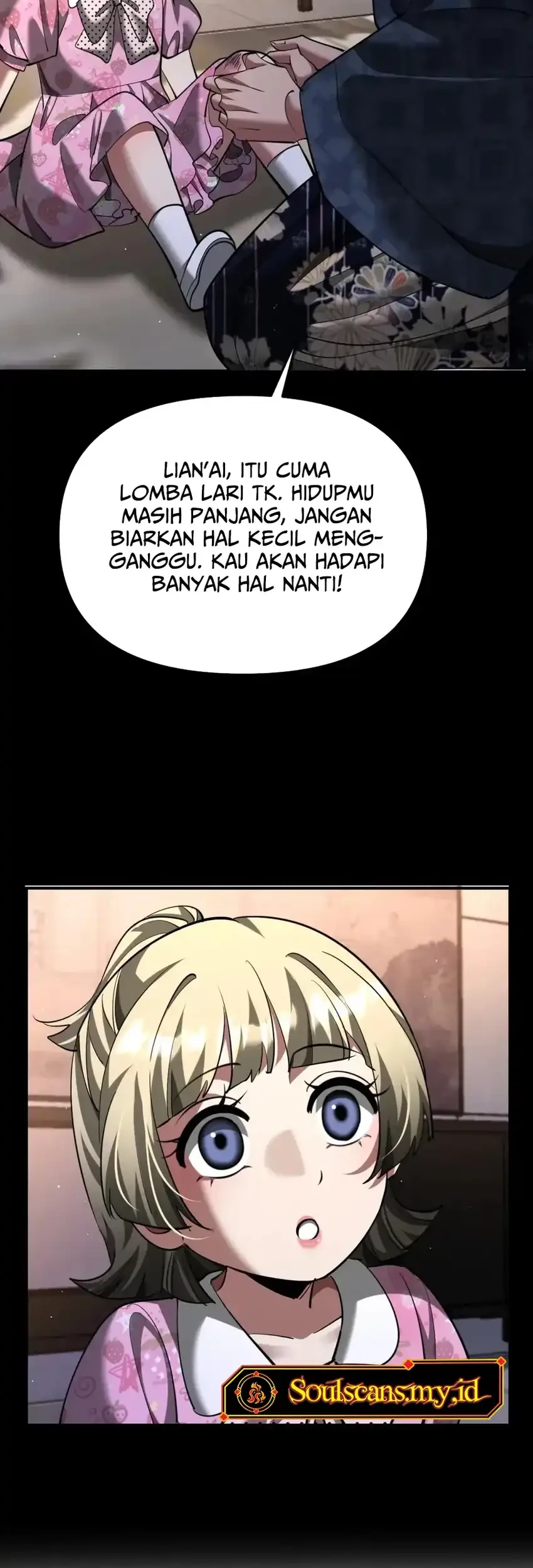 I’m Trapped in This Day for One Thousand Years Chapter 275 Gambar 29