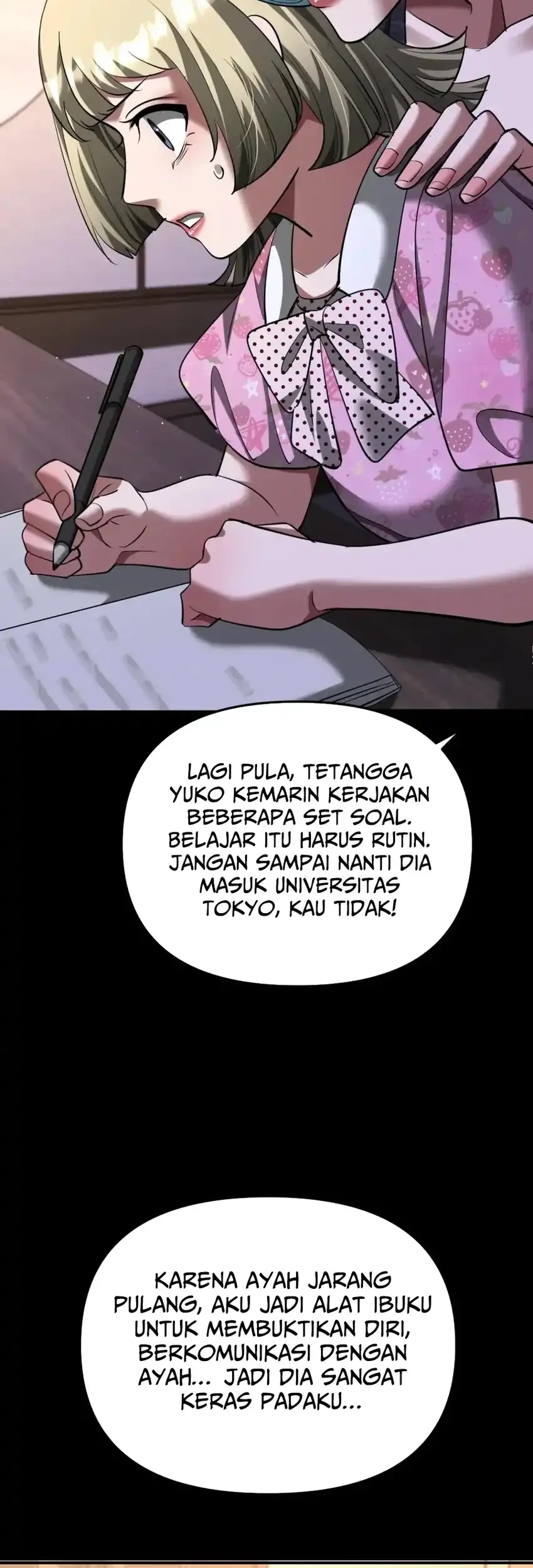 I’m Trapped in This Day for One Thousand Years Chapter 275 Gambar 38