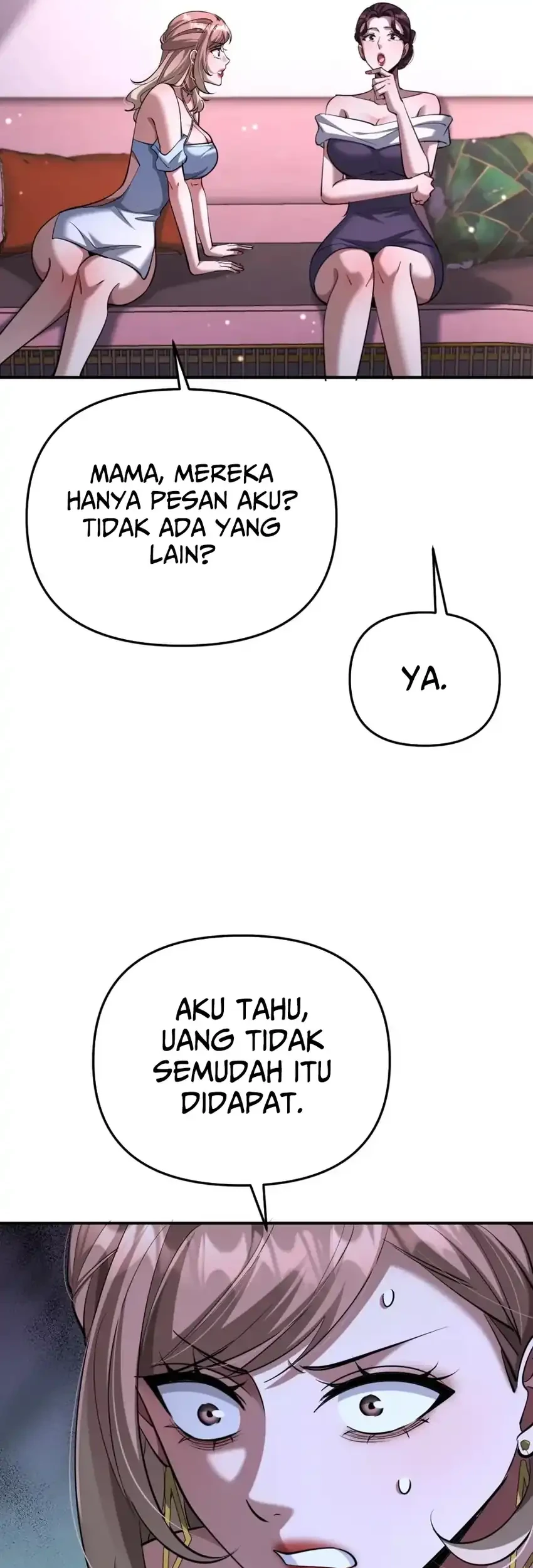 I’m Trapped in This Day for One Thousand Years Chapter 276 Gambar 40