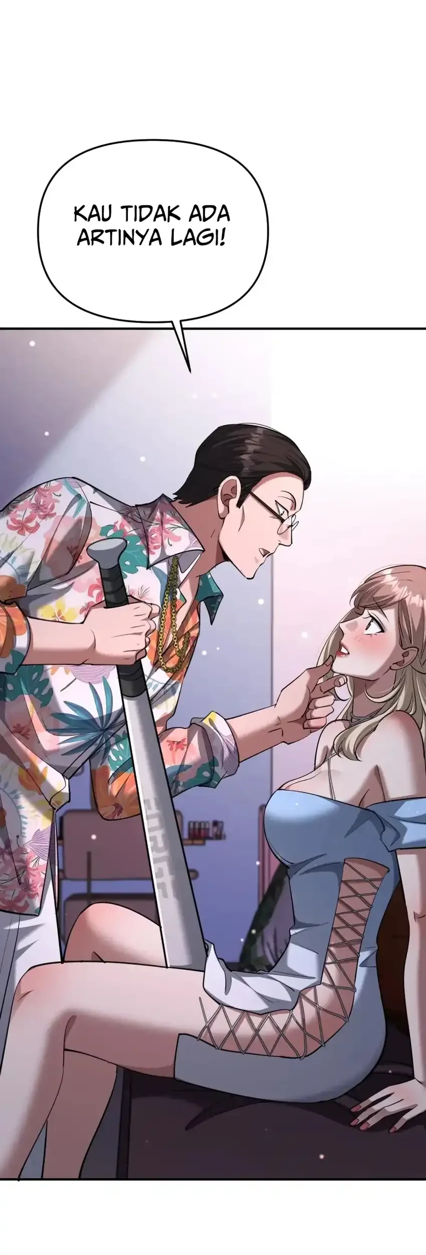 I’m Trapped in This Day for One Thousand Years Chapter 276 Gambar 45