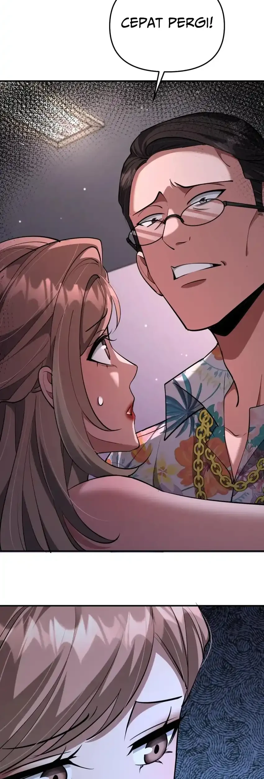 I’m Trapped in This Day for One Thousand Years Chapter 276 Gambar 47