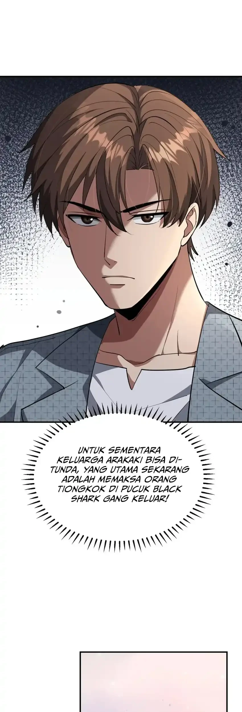 Manhua I’m Trapped in This Day for One Thousand Years Chapter 276 gambar 2