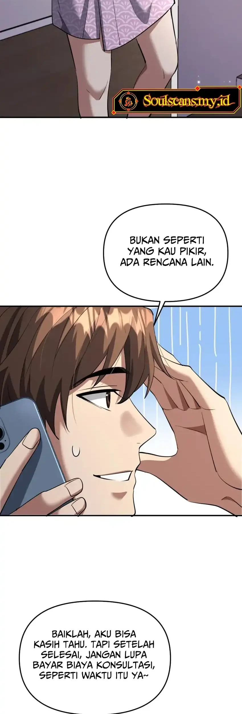 I’m Trapped in This Day for One Thousand Years Chapter 276 Gambar 5