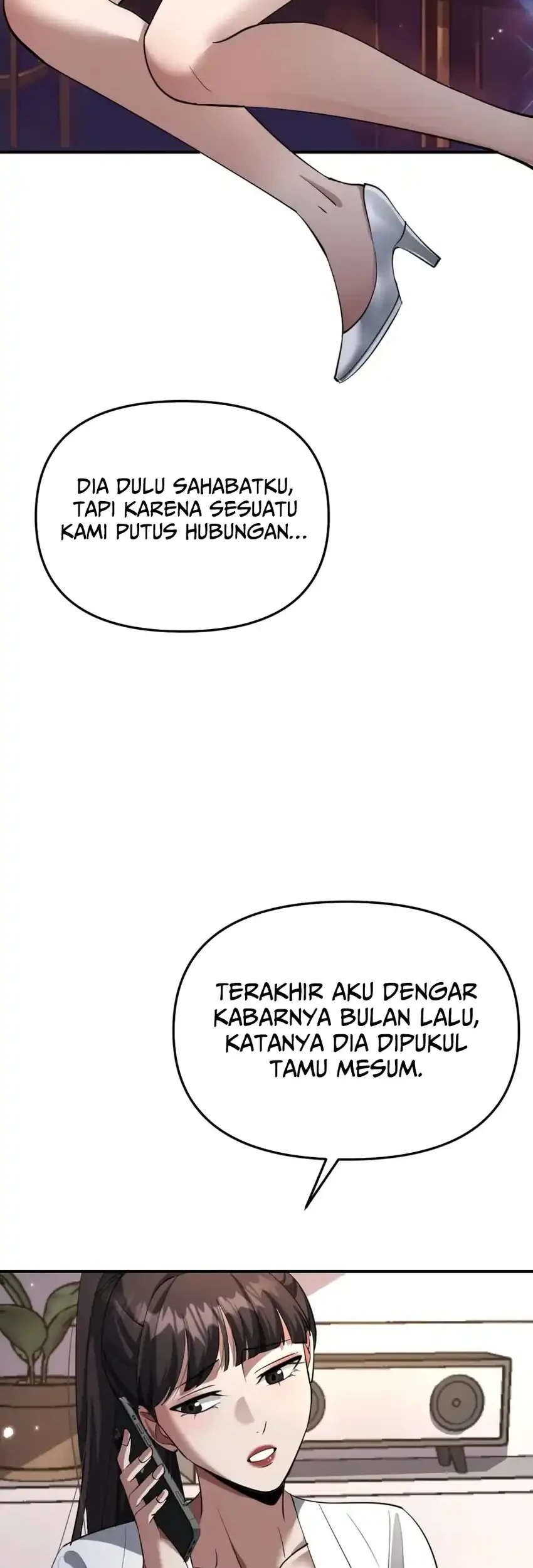 I’m Trapped in This Day for One Thousand Years Chapter 276 Gambar 8