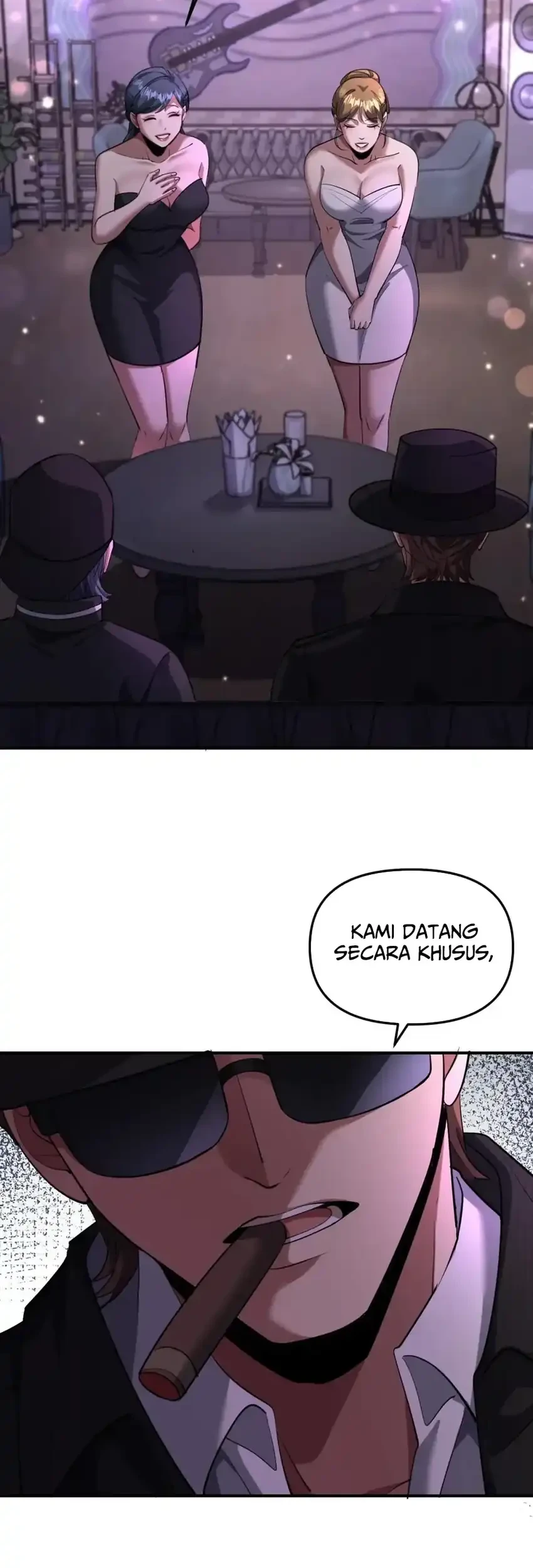 I’m Trapped in This Day for One Thousand Years Chapter 276 Gambar 22