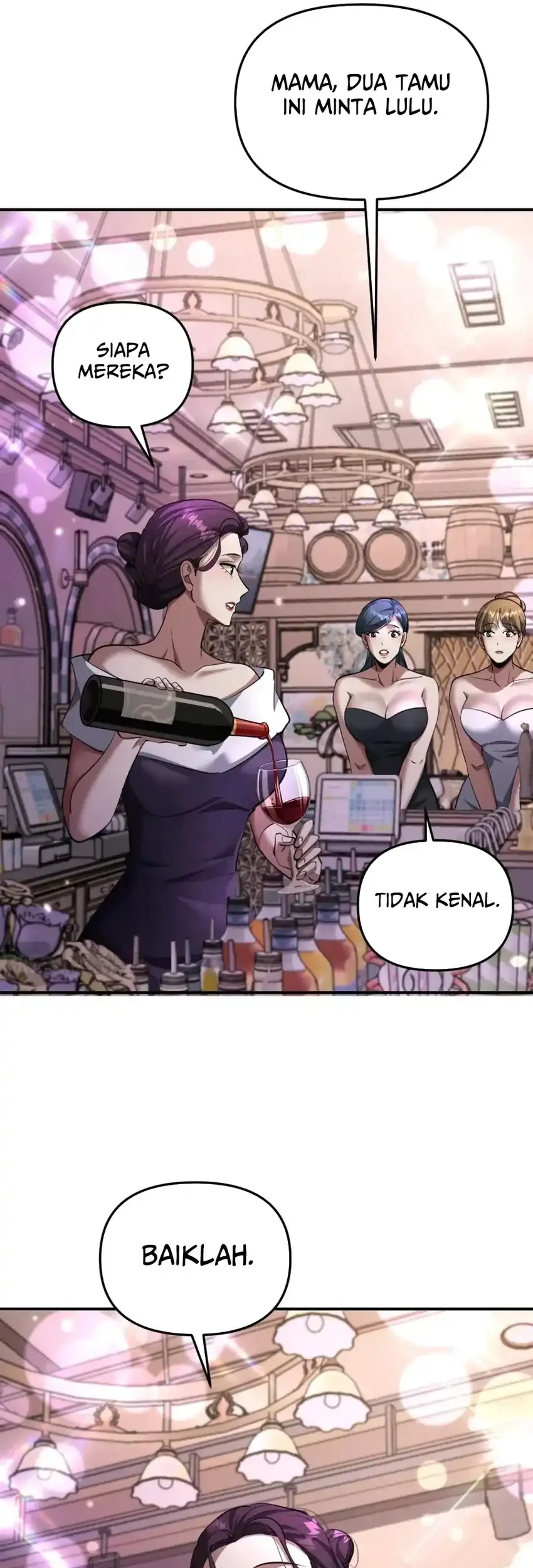 I’m Trapped in This Day for One Thousand Years Chapter 276 Gambar 25