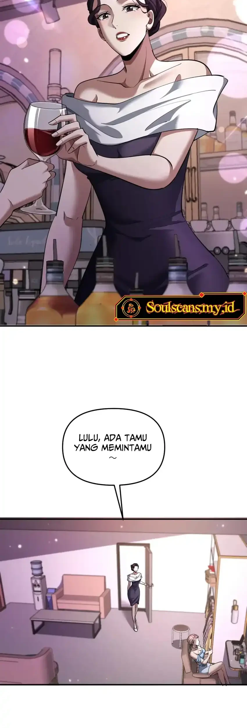 I’m Trapped in This Day for One Thousand Years Chapter 276 Gambar 26