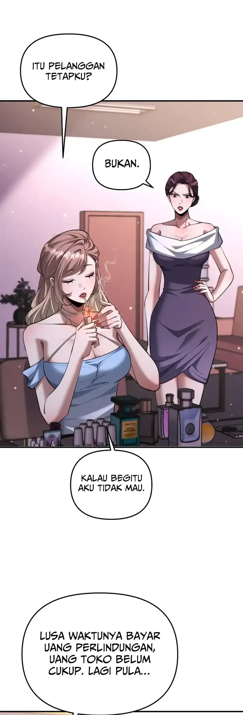 I’m Trapped in This Day for One Thousand Years Chapter 276 Gambar 27