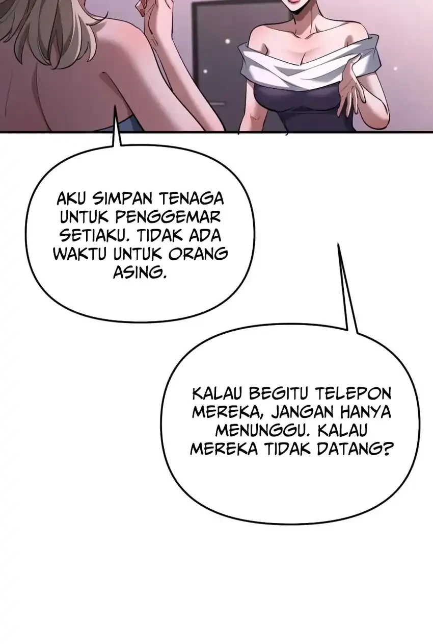 I’m Trapped in This Day for One Thousand Years Chapter 276 Gambar 29