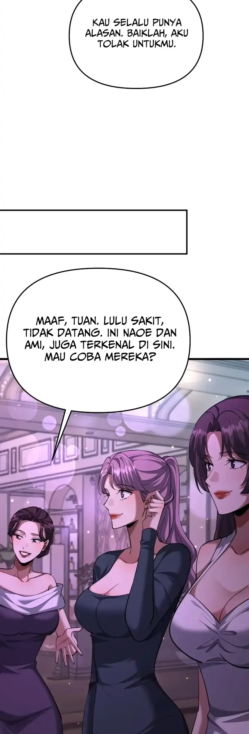 I’m Trapped in This Day for One Thousand Years Chapter 276 Gambar 31