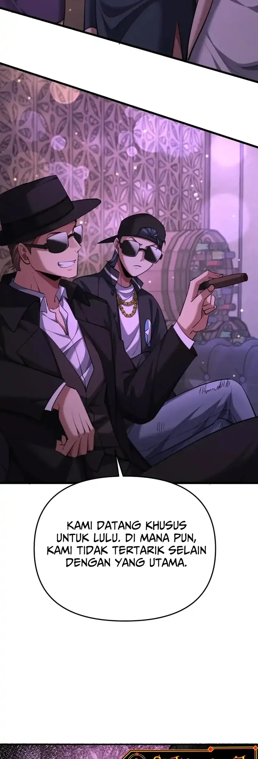 I’m Trapped in This Day for One Thousand Years Chapter 276 Gambar 32