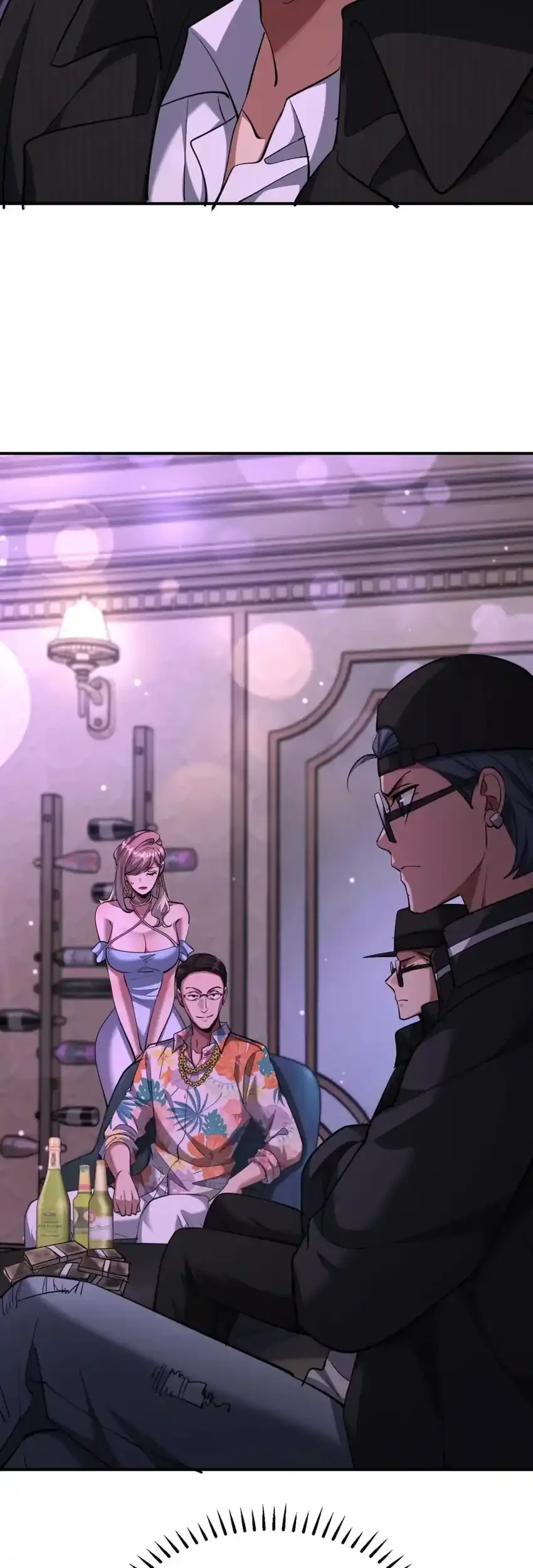 I’m Trapped in This Day for One Thousand Years Chapter 277 Gambar 47