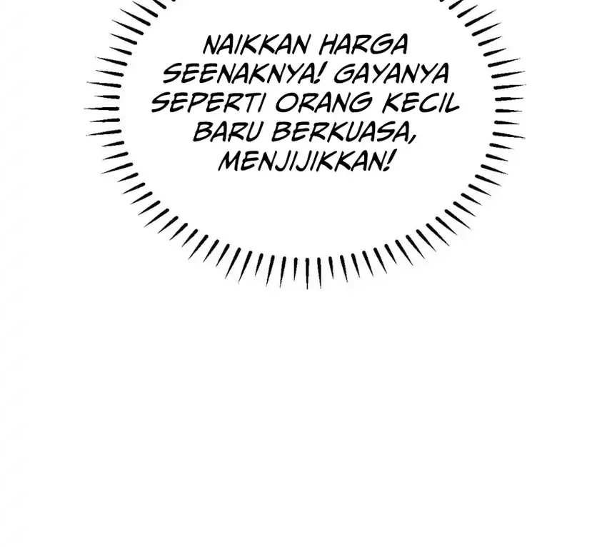 I’m Trapped in This Day for One Thousand Years Chapter 277 Gambar 48