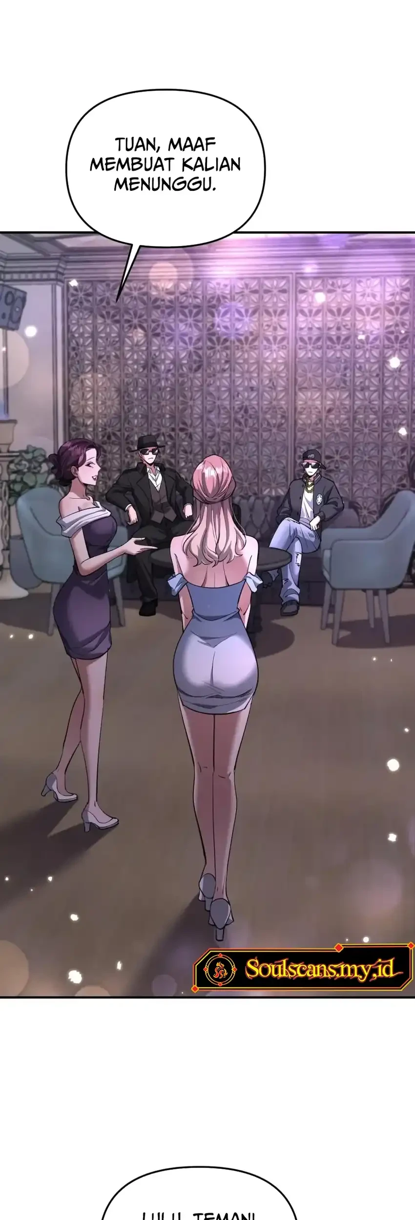 Manhua I’m Trapped in This Day for One Thousand Years Chapter 277 gambar 2