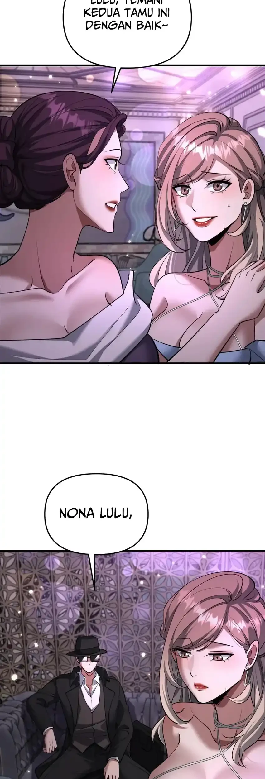 I’m Trapped in This Day for One Thousand Years Chapter 277 Gambar 3