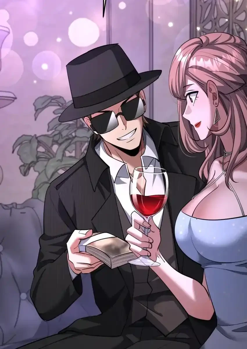 I’m Trapped in This Day for One Thousand Years Chapter 277 Gambar 6