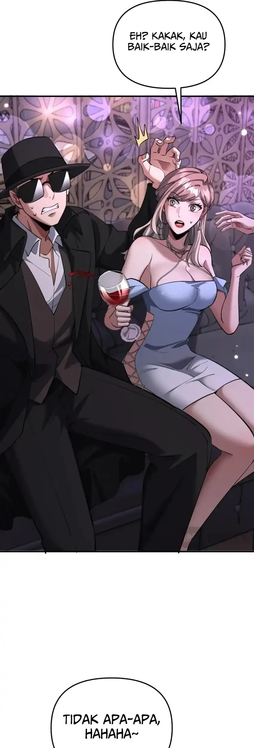 I’m Trapped in This Day for One Thousand Years Chapter 277 Gambar 12