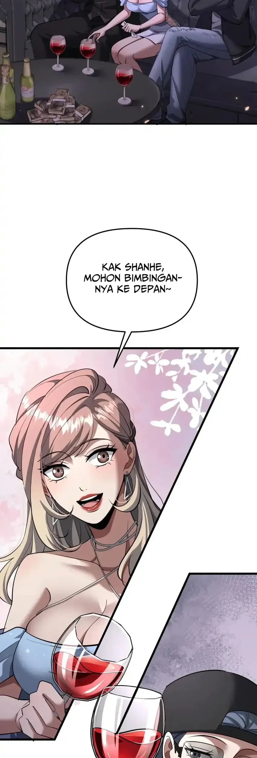 I’m Trapped in This Day for One Thousand Years Chapter 277 Gambar 14