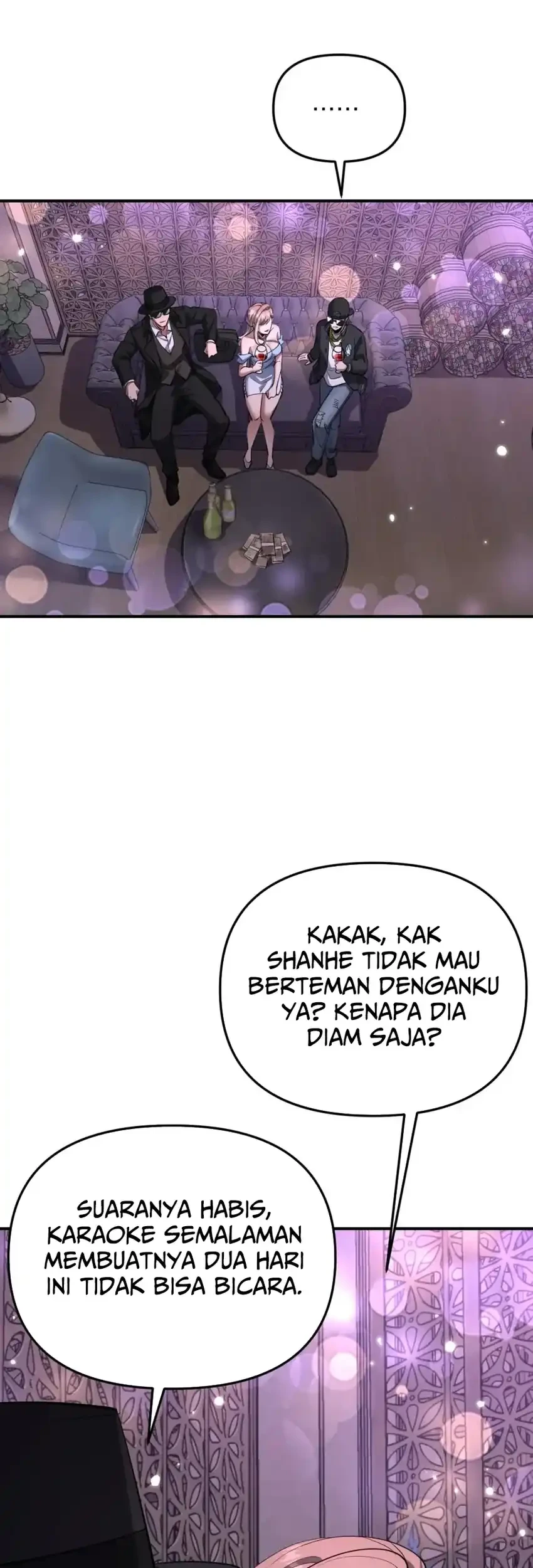 I’m Trapped in This Day for One Thousand Years Chapter 277 Gambar 17