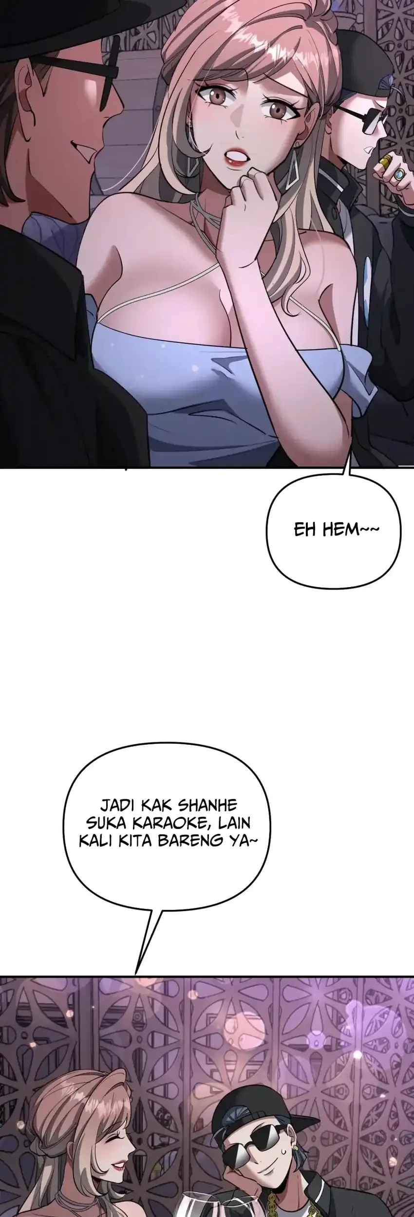 I’m Trapped in This Day for One Thousand Years Chapter 277 Gambar 18