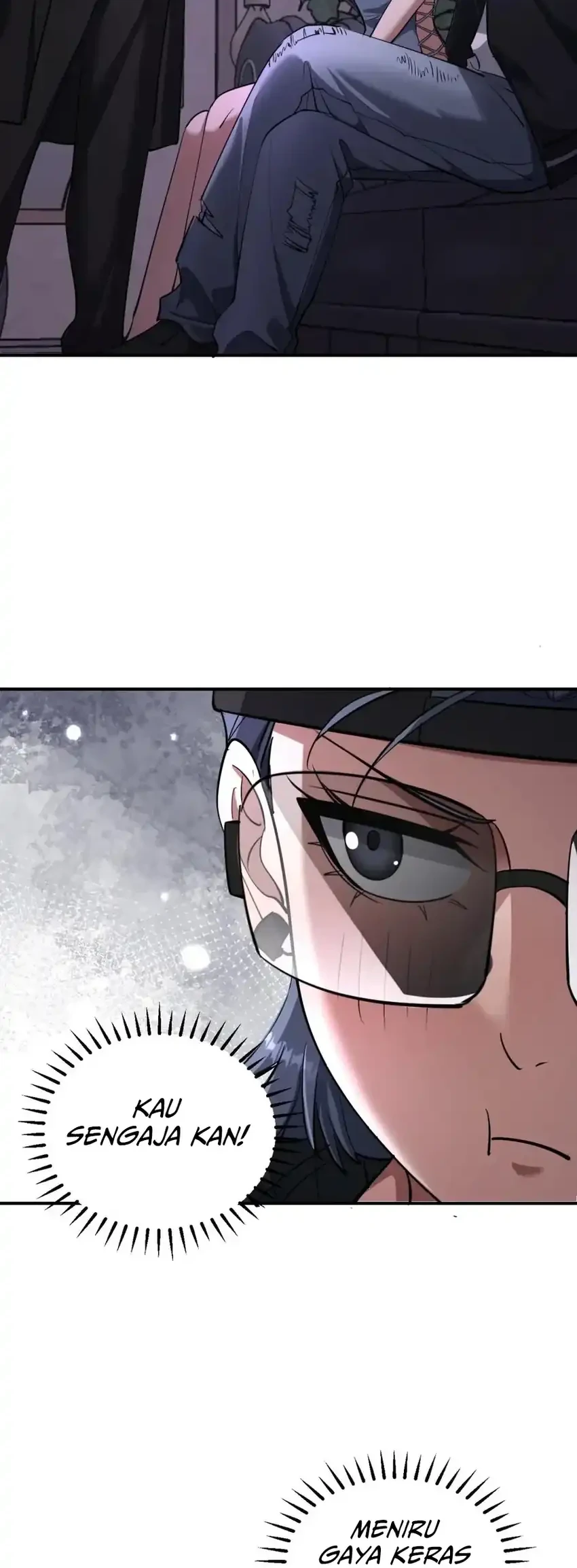 I’m Trapped in This Day for One Thousand Years Chapter 277 Gambar 20