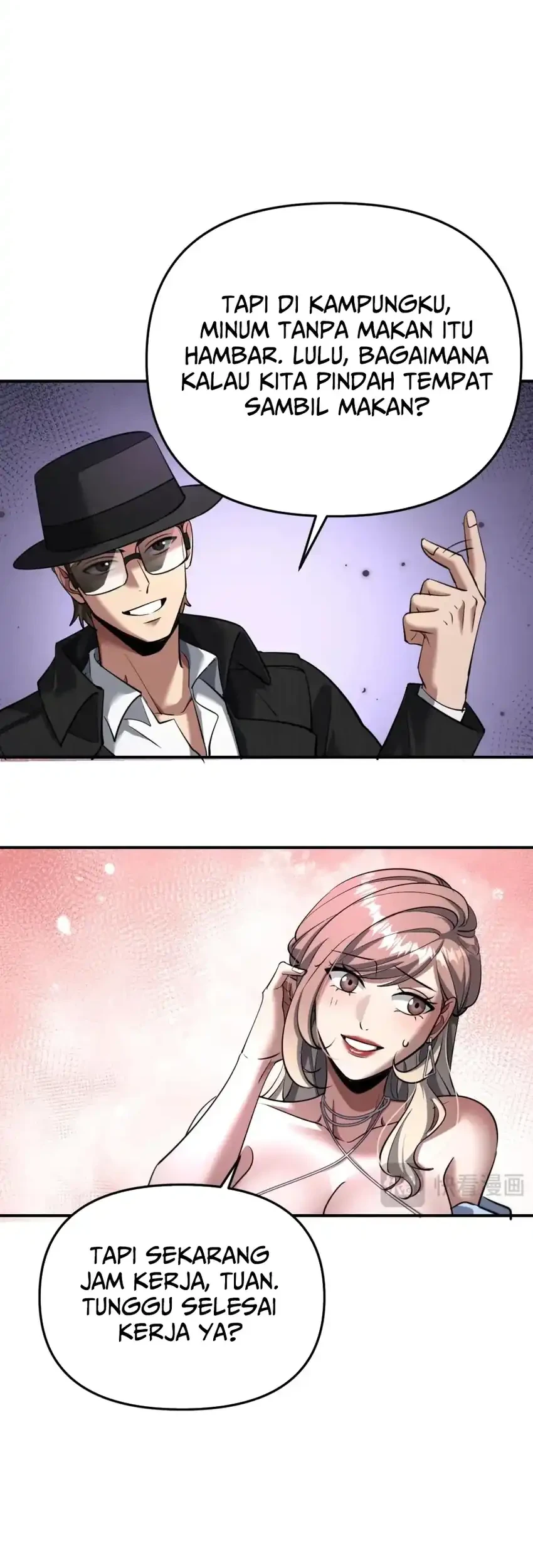 I’m Trapped in This Day for One Thousand Years Chapter 277 Gambar 24