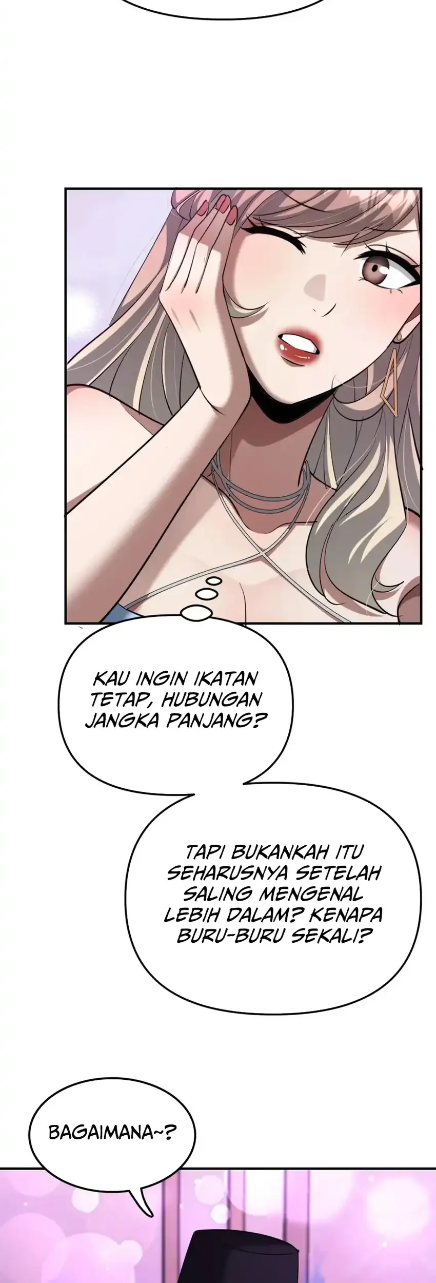 I’m Trapped in This Day for One Thousand Years Chapter 277 Gambar 28