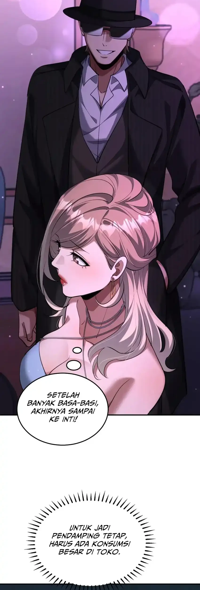 I’m Trapped in This Day for One Thousand Years Chapter 277 Gambar 29
