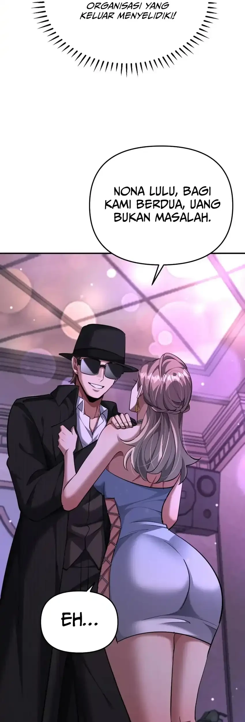 I’m Trapped in This Day for One Thousand Years Chapter 277 Gambar 31