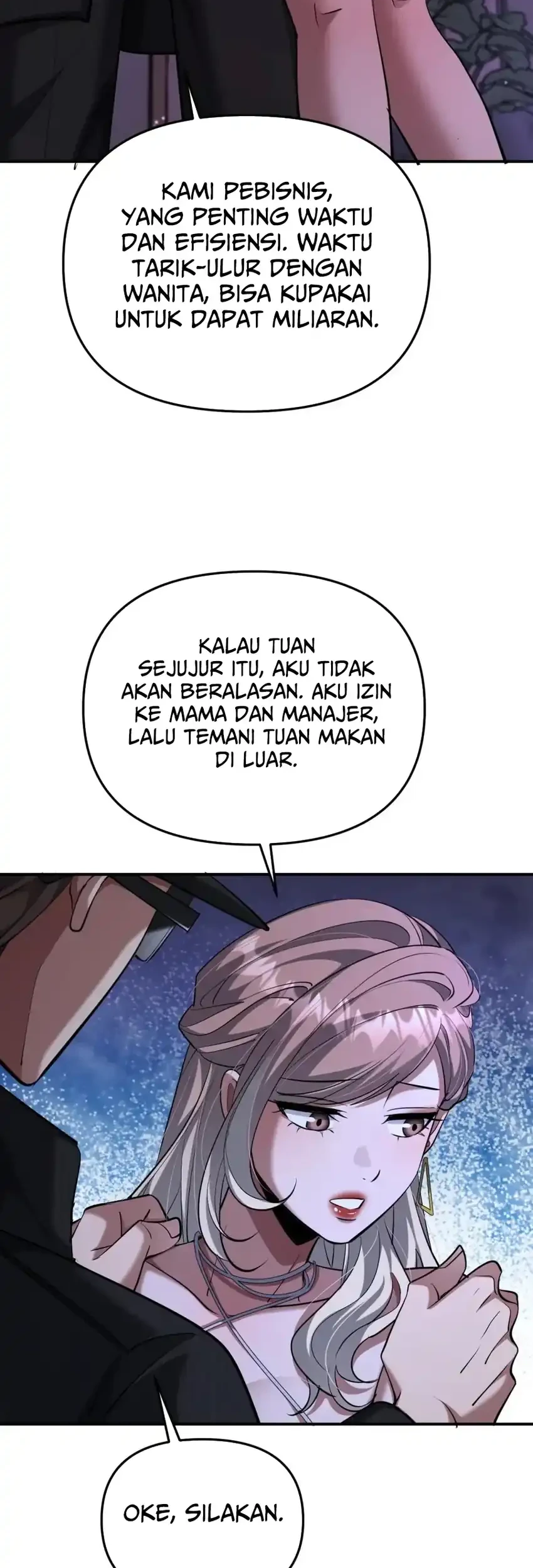 I’m Trapped in This Day for One Thousand Years Chapter 277 Gambar 32