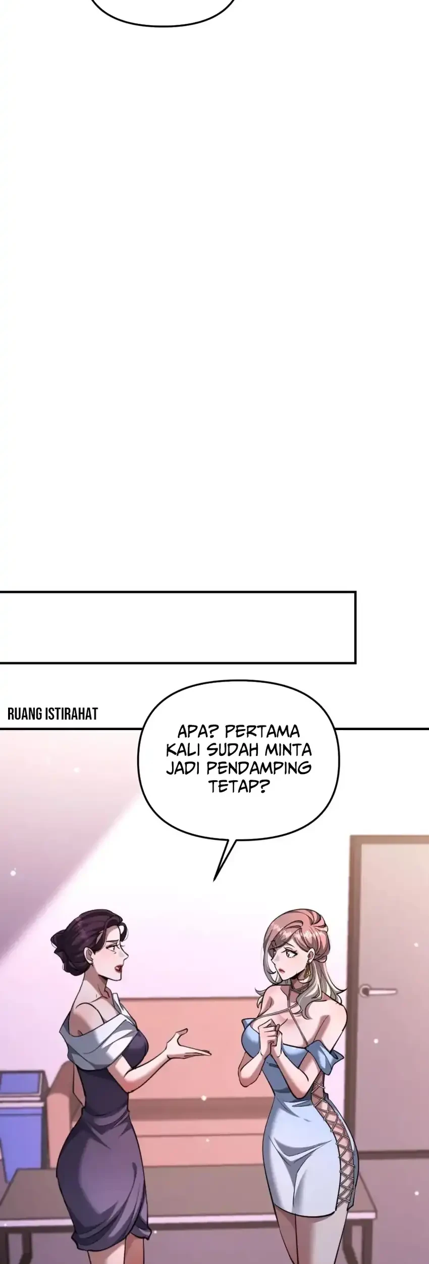 I’m Trapped in This Day for One Thousand Years Chapter 277 Gambar 33