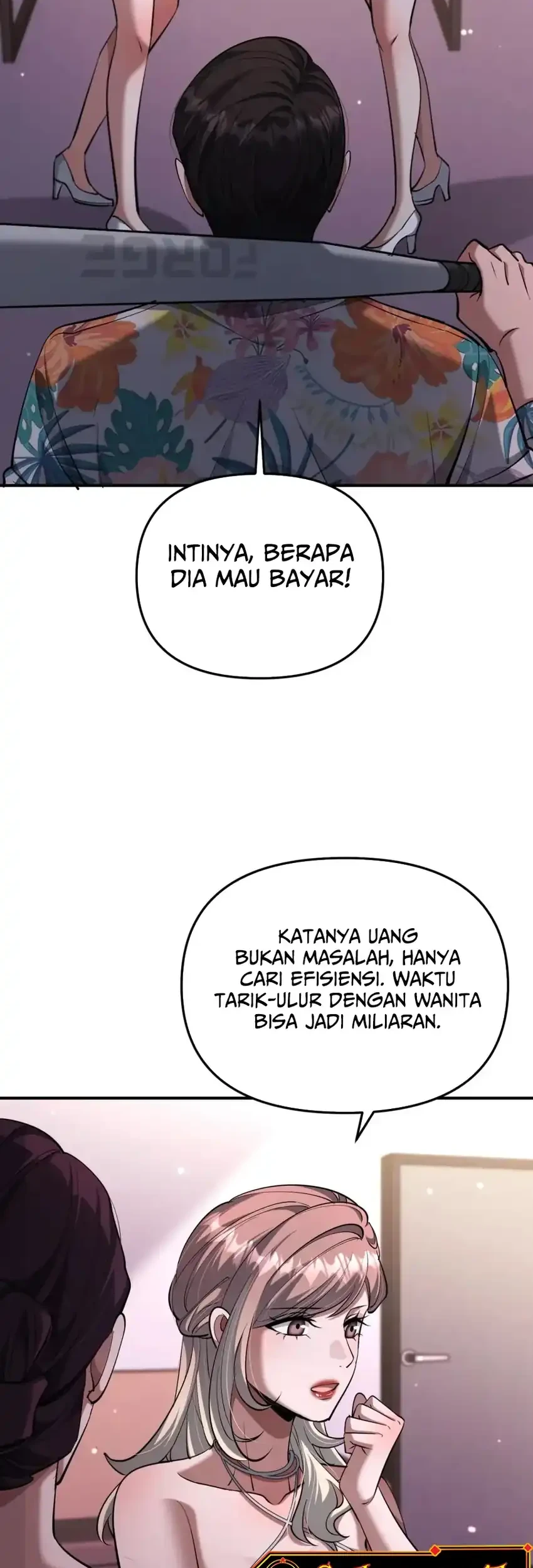 I’m Trapped in This Day for One Thousand Years Chapter 277 Gambar 34