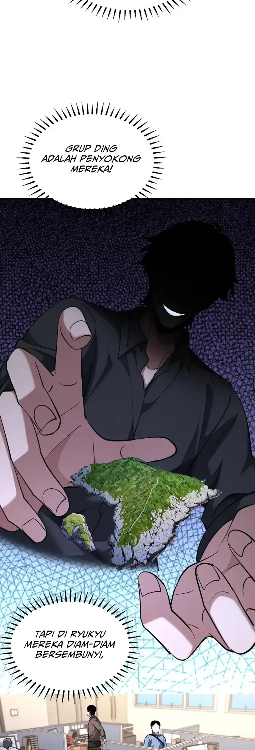 I’m Trapped in This Day for One Thousand Years Chapter 277 Gambar 39