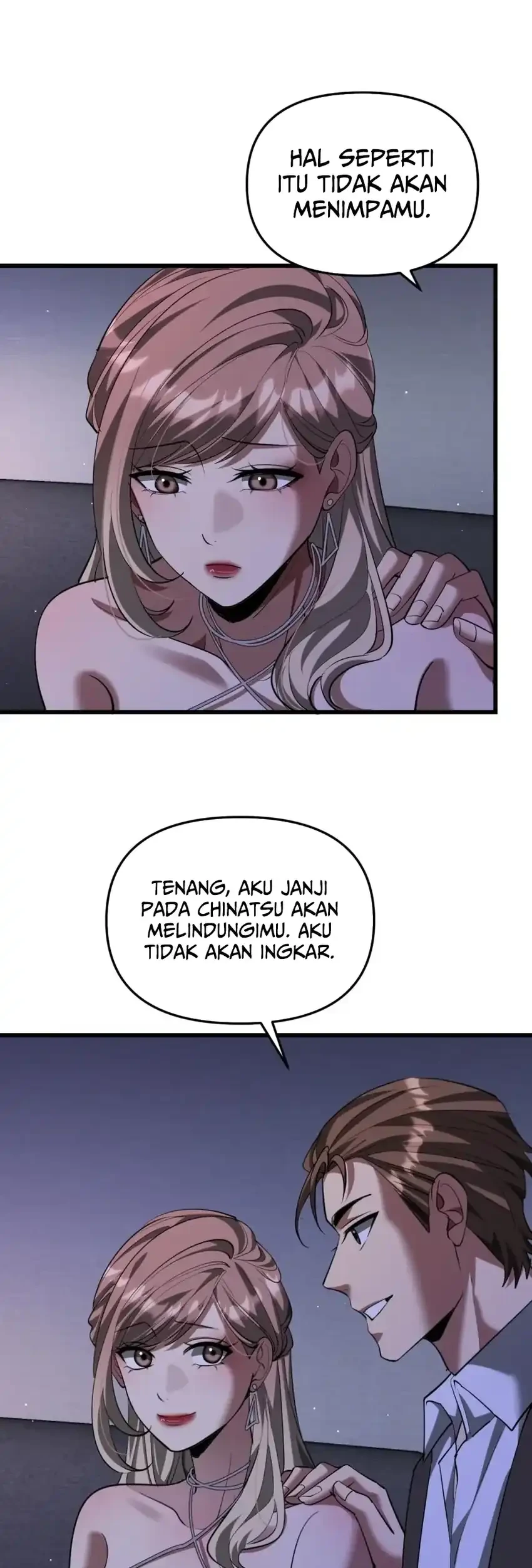 I’m Trapped in This Day for One Thousand Years Chapter 278 Gambar 45