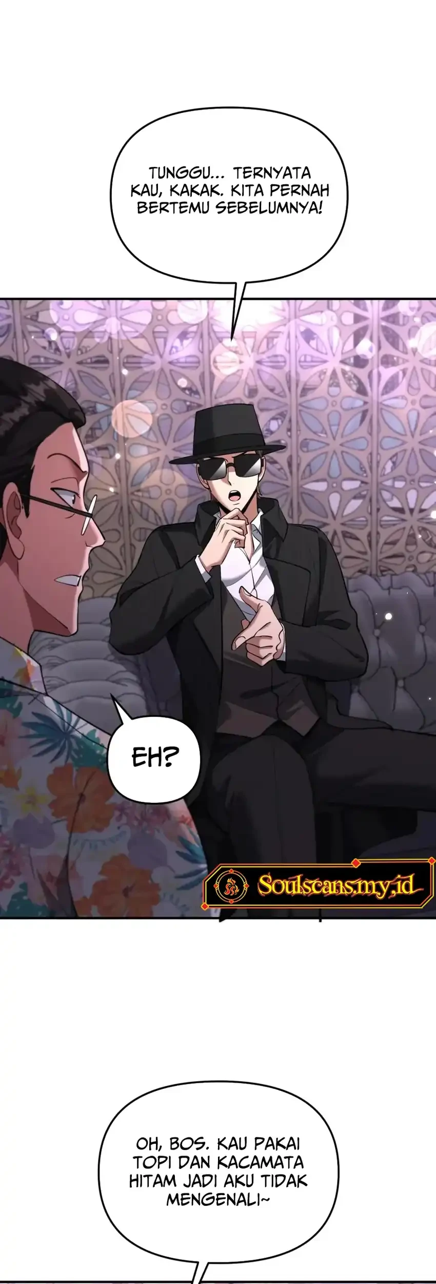 Manhua I’m Trapped in This Day for One Thousand Years Chapter 278 gambar 2