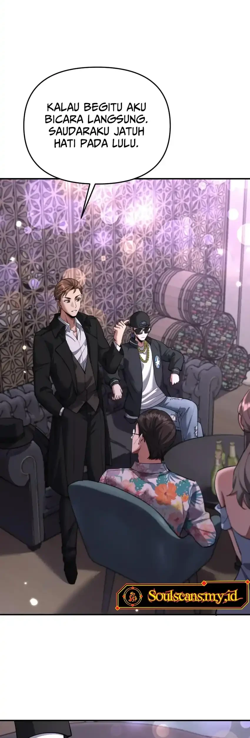 I’m Trapped in This Day for One Thousand Years Chapter 278 Gambar 5