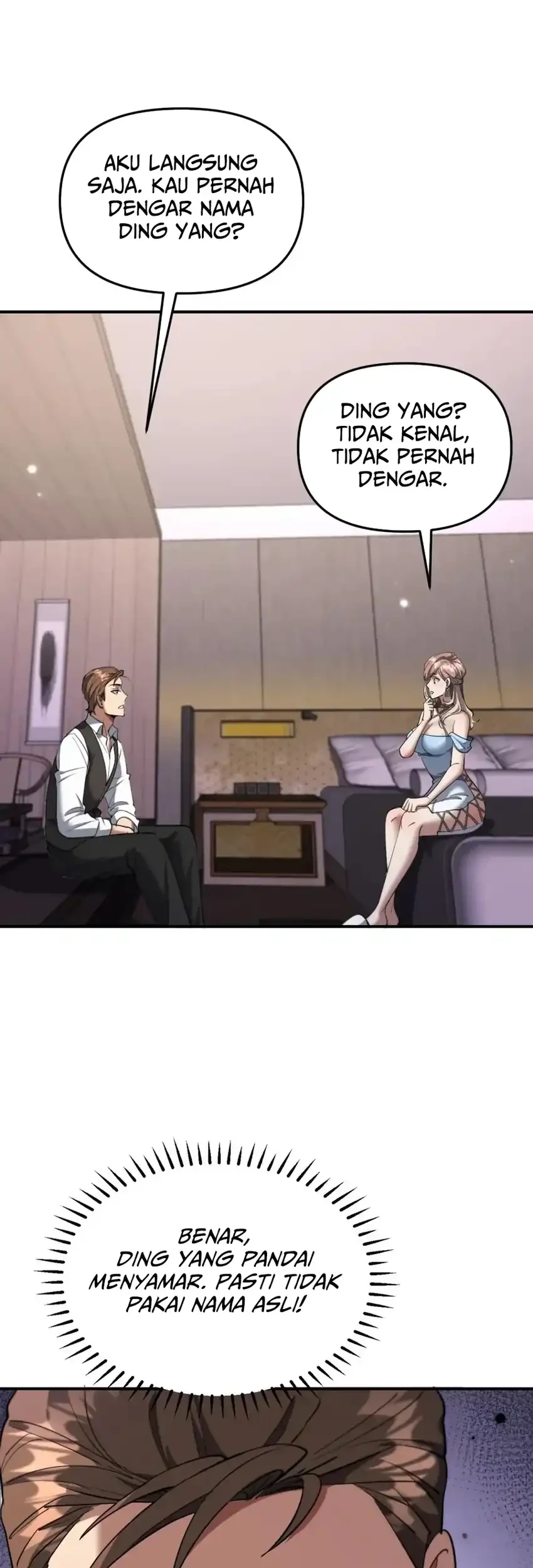 I’m Trapped in This Day for One Thousand Years Chapter 278 Gambar 17