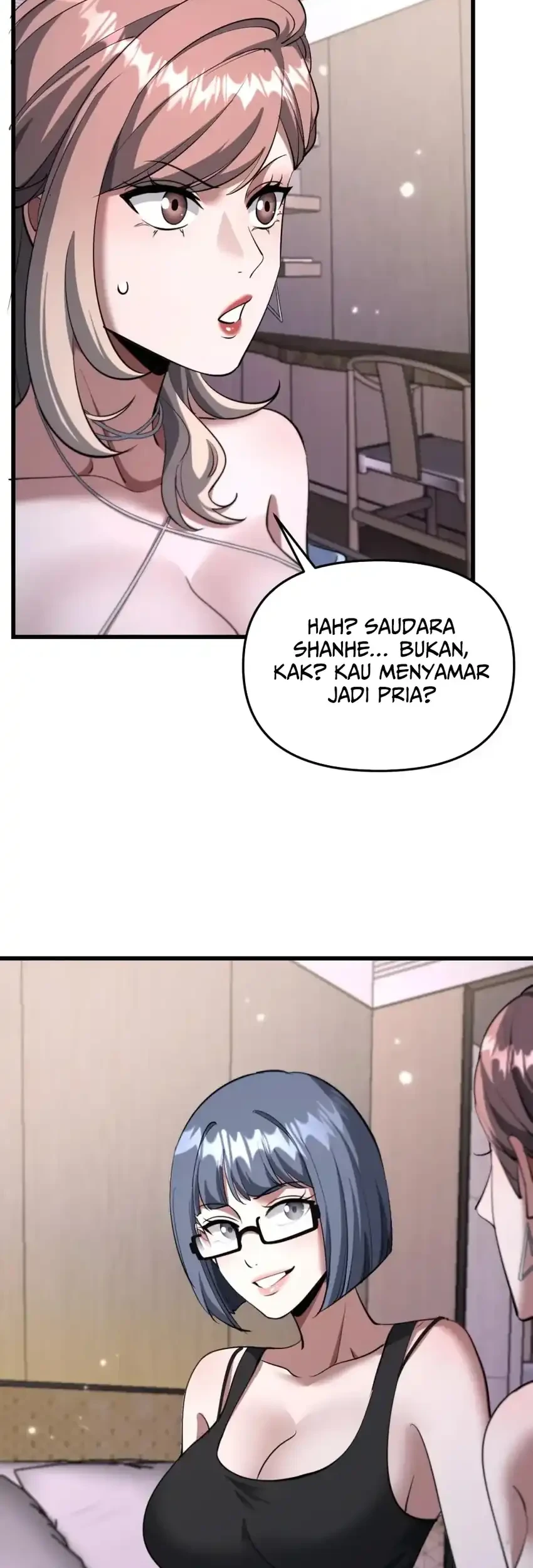 I’m Trapped in This Day for One Thousand Years Chapter 278 Gambar 19