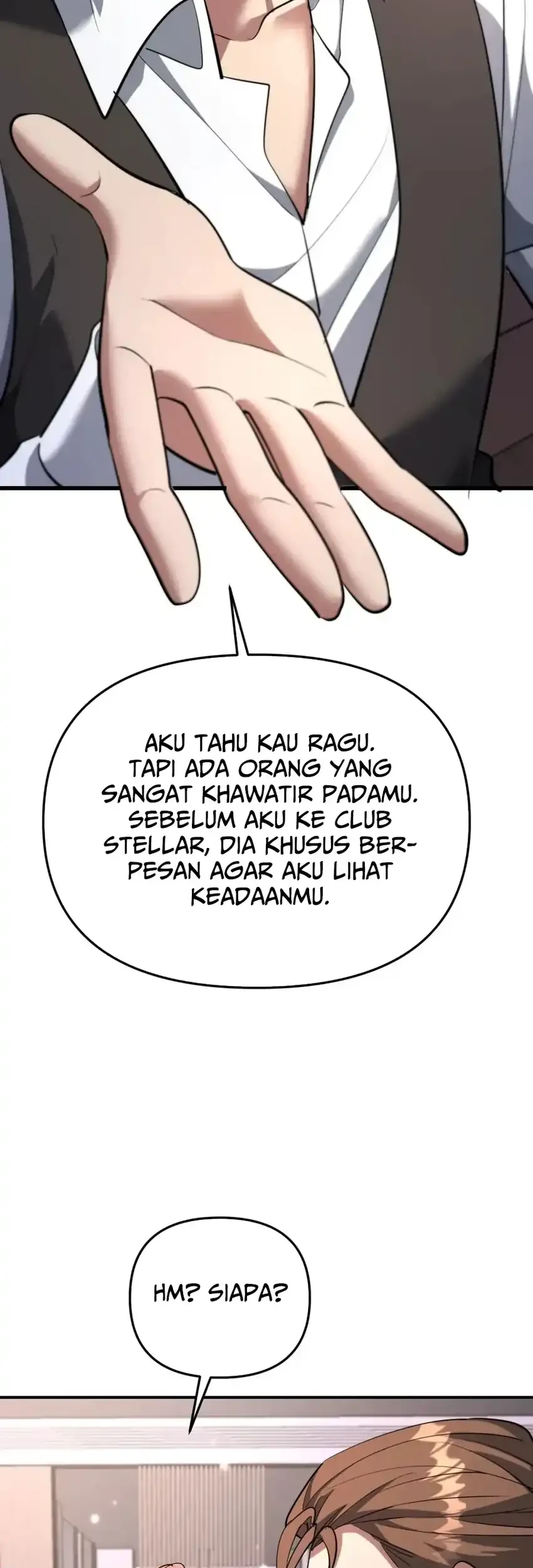 I’m Trapped in This Day for One Thousand Years Chapter 278 Gambar 24