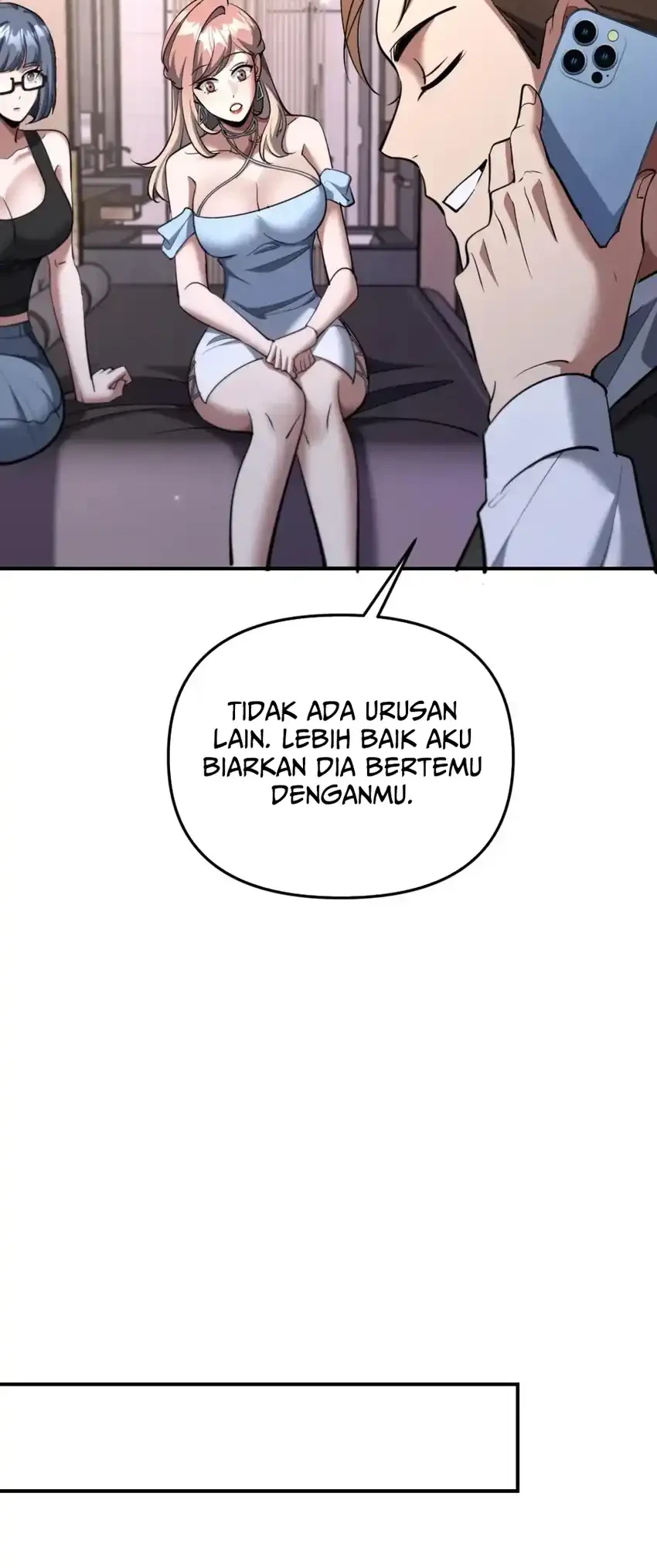 I’m Trapped in This Day for One Thousand Years Chapter 278 Gambar 25