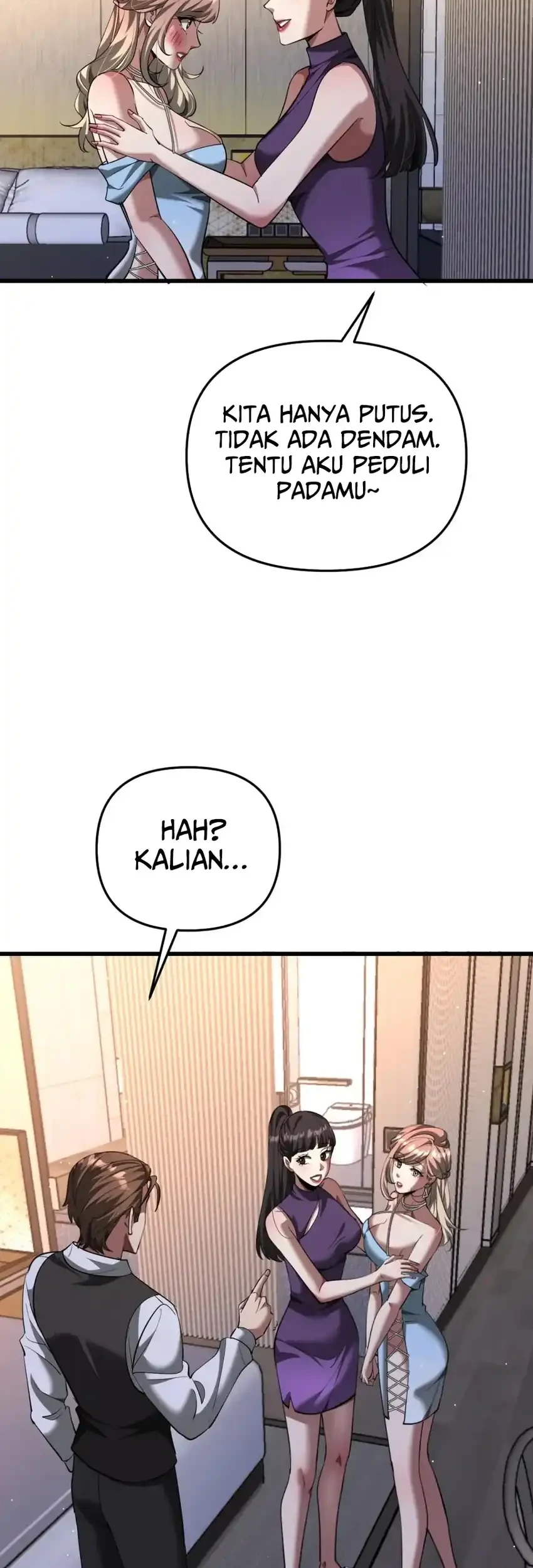 I’m Trapped in This Day for One Thousand Years Chapter 278 Gambar 28