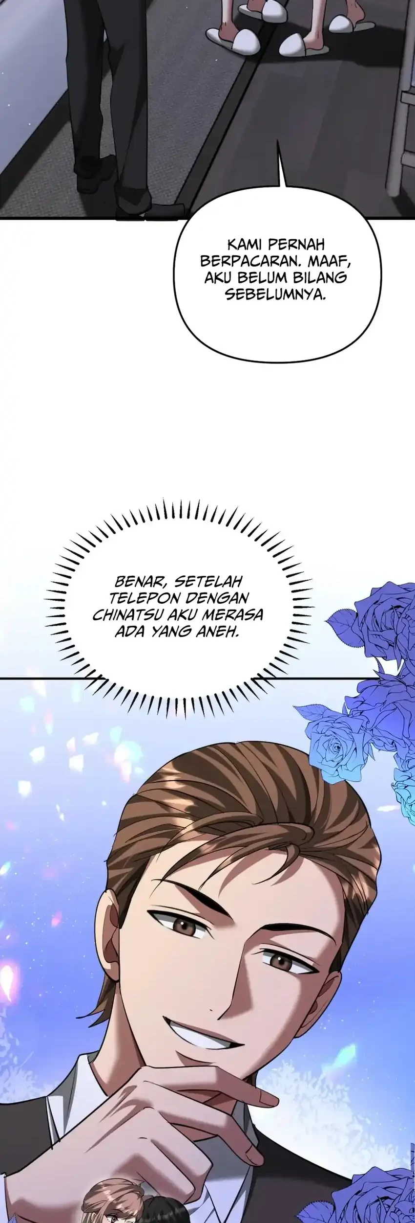 I’m Trapped in This Day for One Thousand Years Chapter 278 Gambar 29