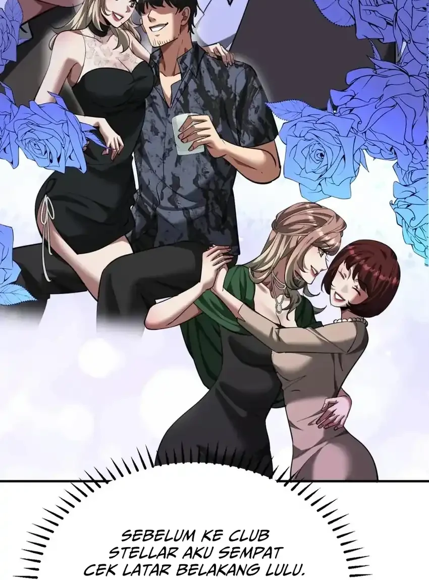 I’m Trapped in This Day for One Thousand Years Chapter 278 Gambar 30