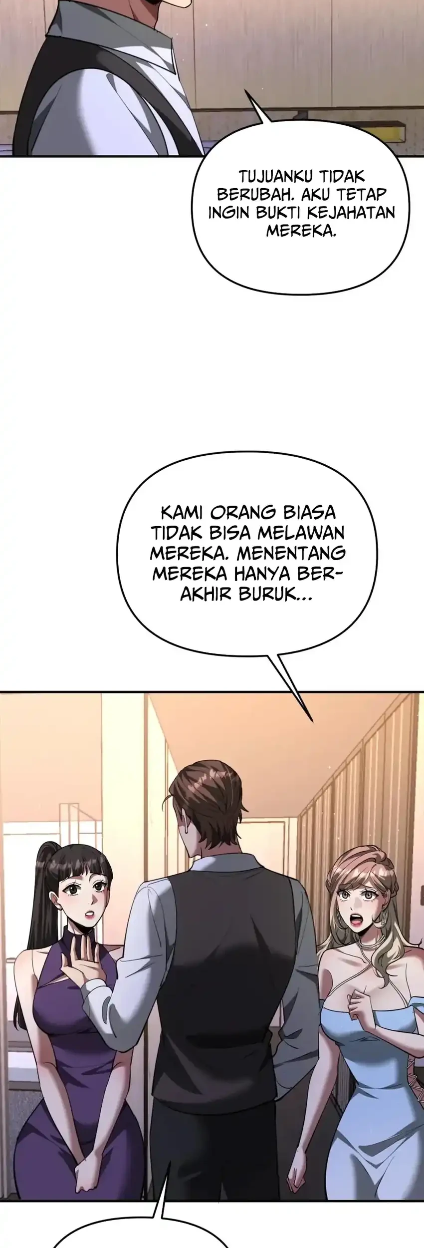 I’m Trapped in This Day for One Thousand Years Chapter 278 Gambar 32
