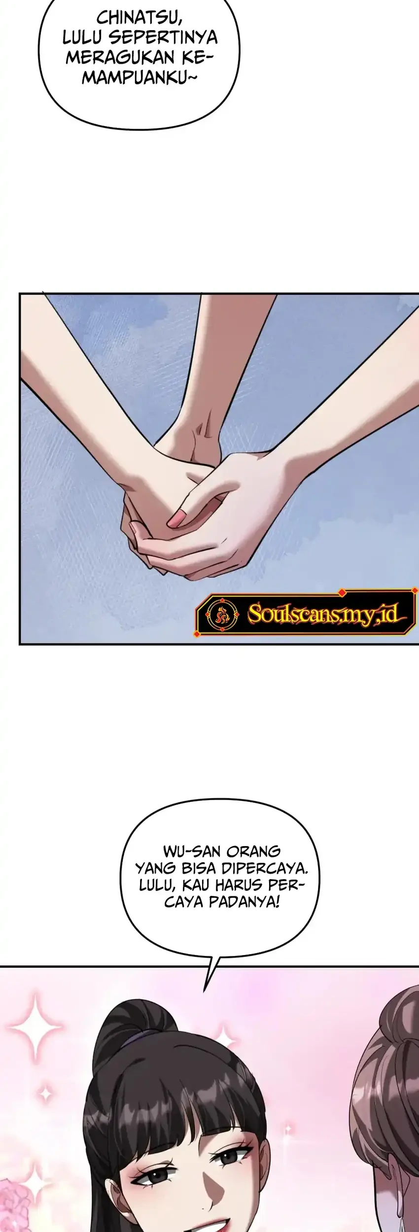I’m Trapped in This Day for One Thousand Years Chapter 278 Gambar 33